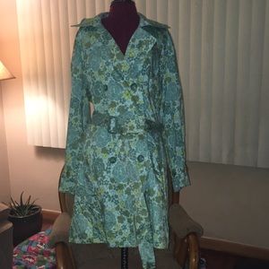Lane Bryant 18/20 coat